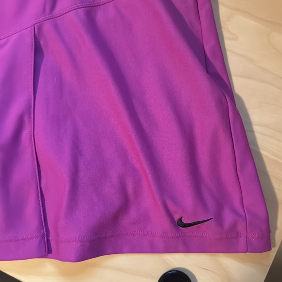 Pink Nike tennis skort Large - Picture 3 of 3
